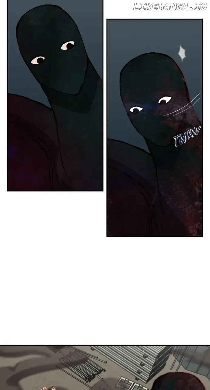 Return of the Gods Chapter 28 Online - página 21