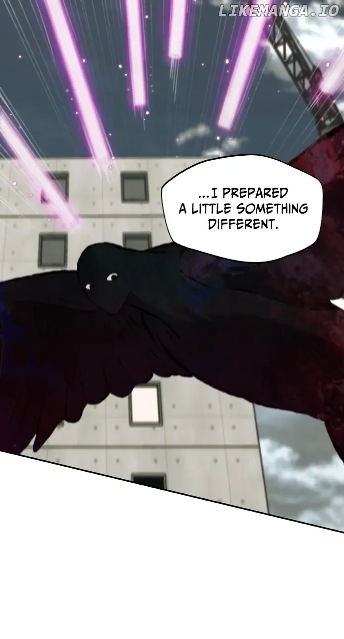 Return of the Gods Chapter 28 Online - página 25