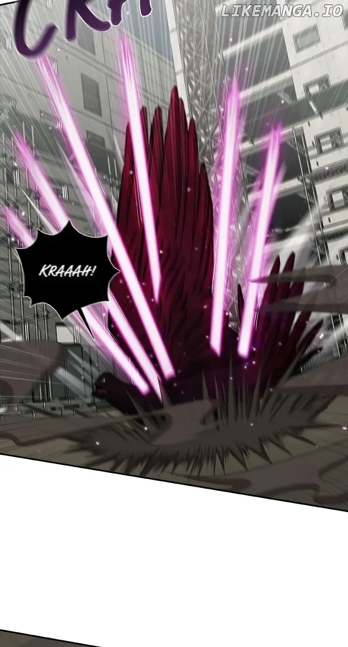 Return of the Gods Chapter 28 Online - página 27