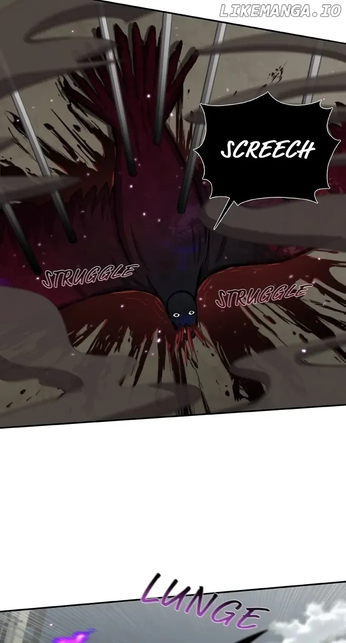 Return of the Gods Chapter 28 Online - página 28
