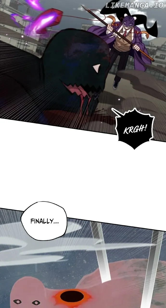 Return of the Gods Chapter 28 Online - página 29