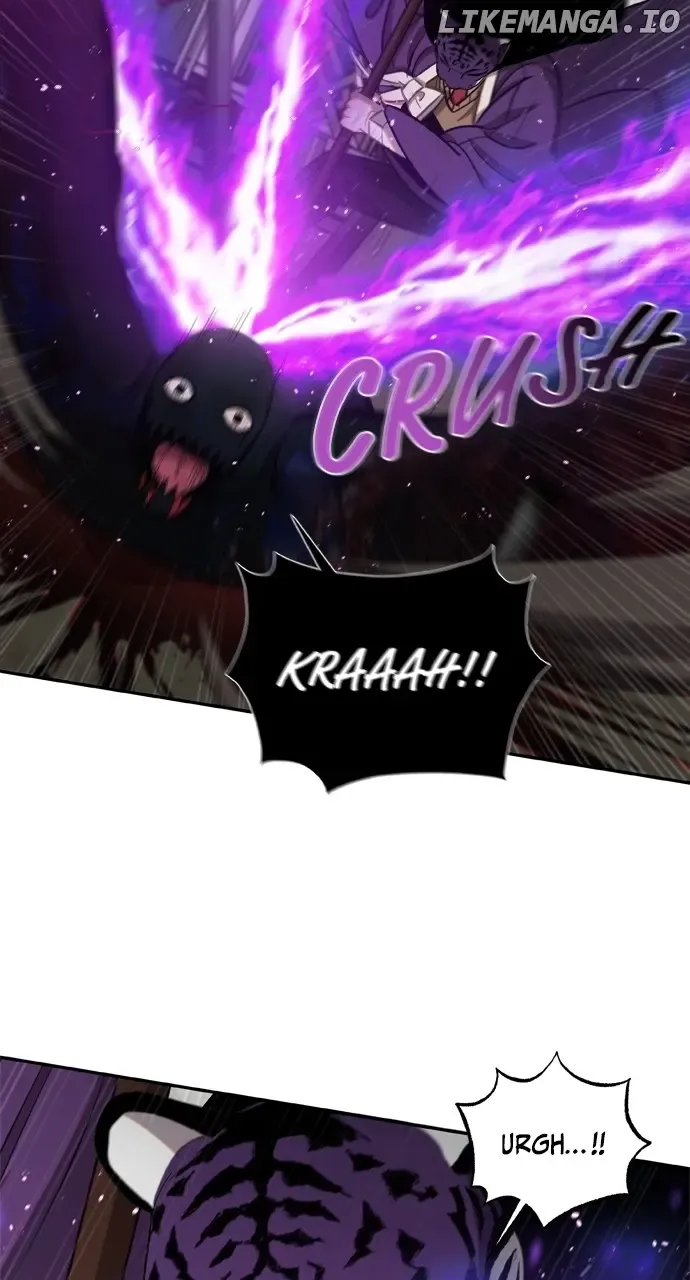 Return of the Gods Chapter 28 Online - página 31