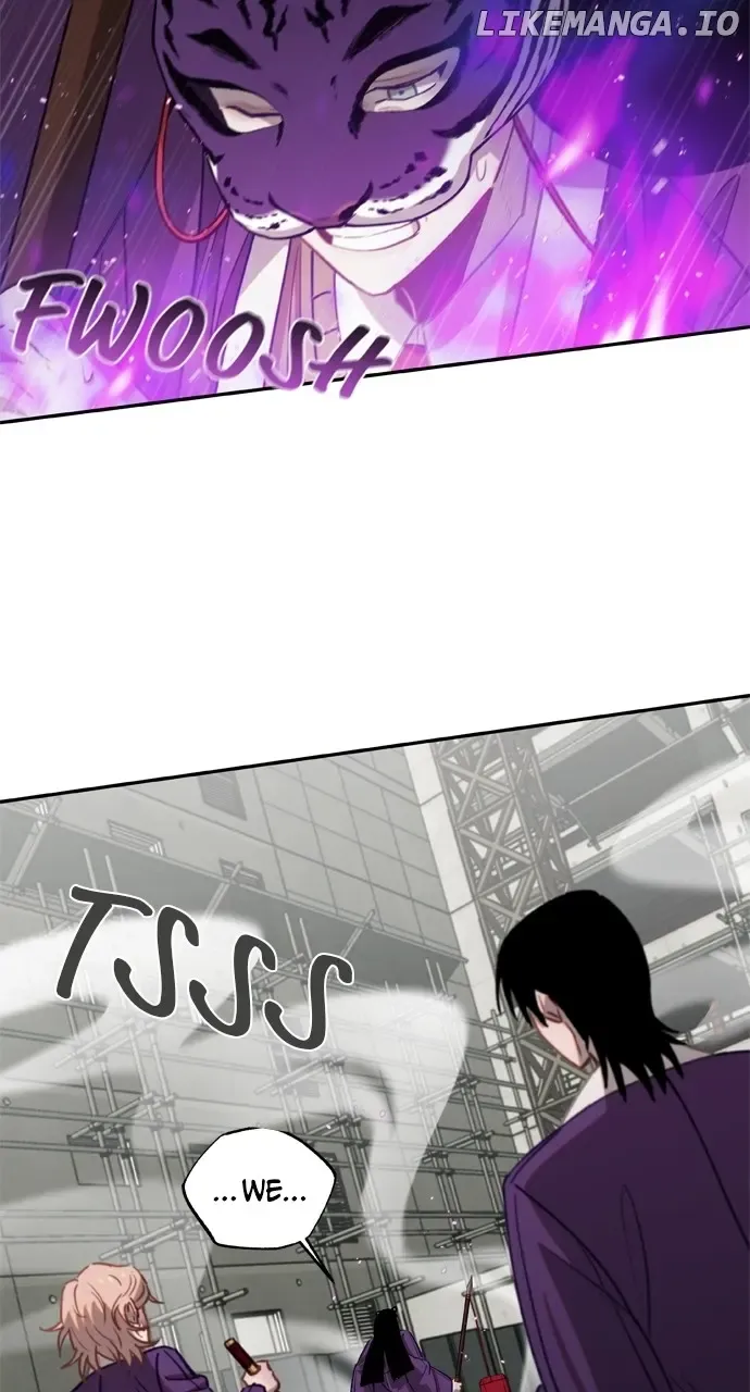 Return of the Gods Chapter 28 Online - página 32