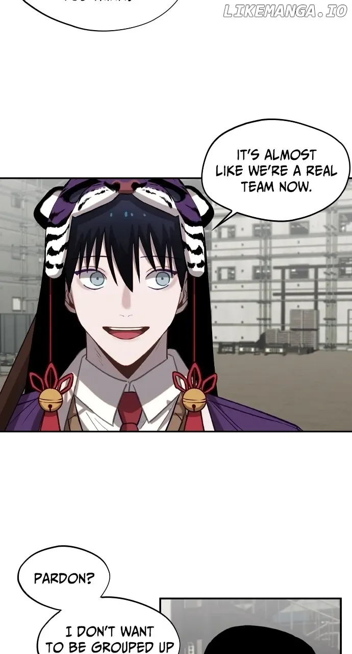 Return of the Gods Chapter 28 Online - página 38