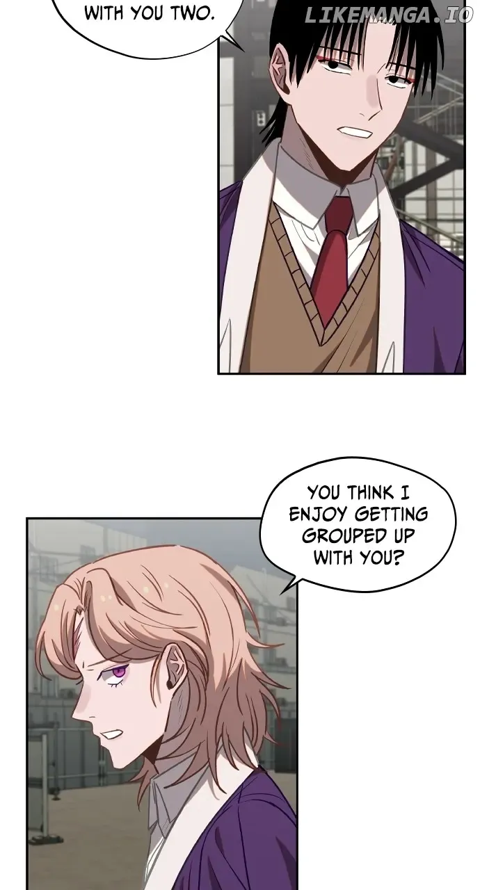 Return of the Gods Chapter 28 Online - página 39
