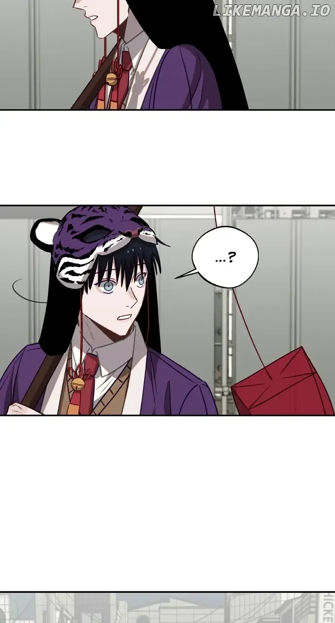 Return of the Gods Chapter 28 Online - página 42