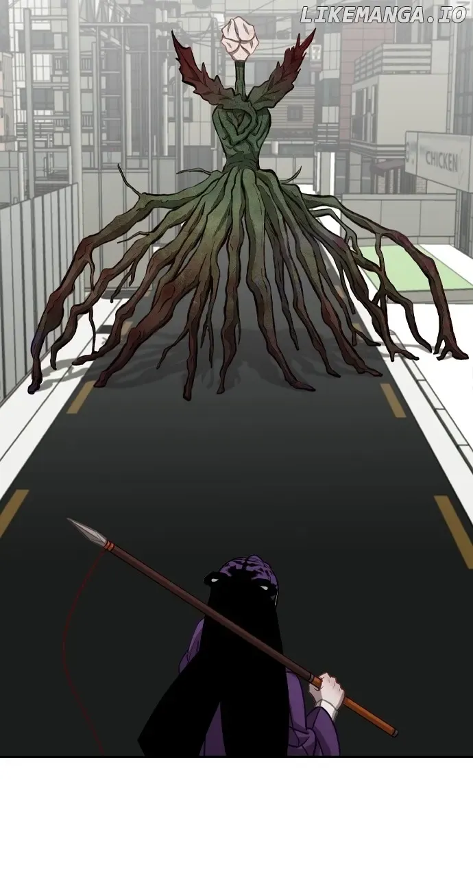 Return of the Gods Chapter 28 Online - página 43