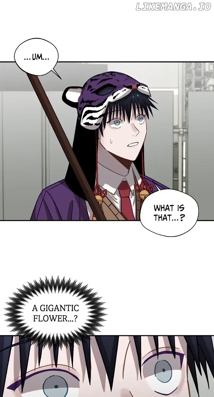 Return of the Gods Chapter 28 Online - página 44