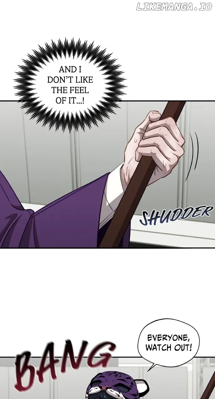 Return of the Gods Chapter 28 Online - página 46