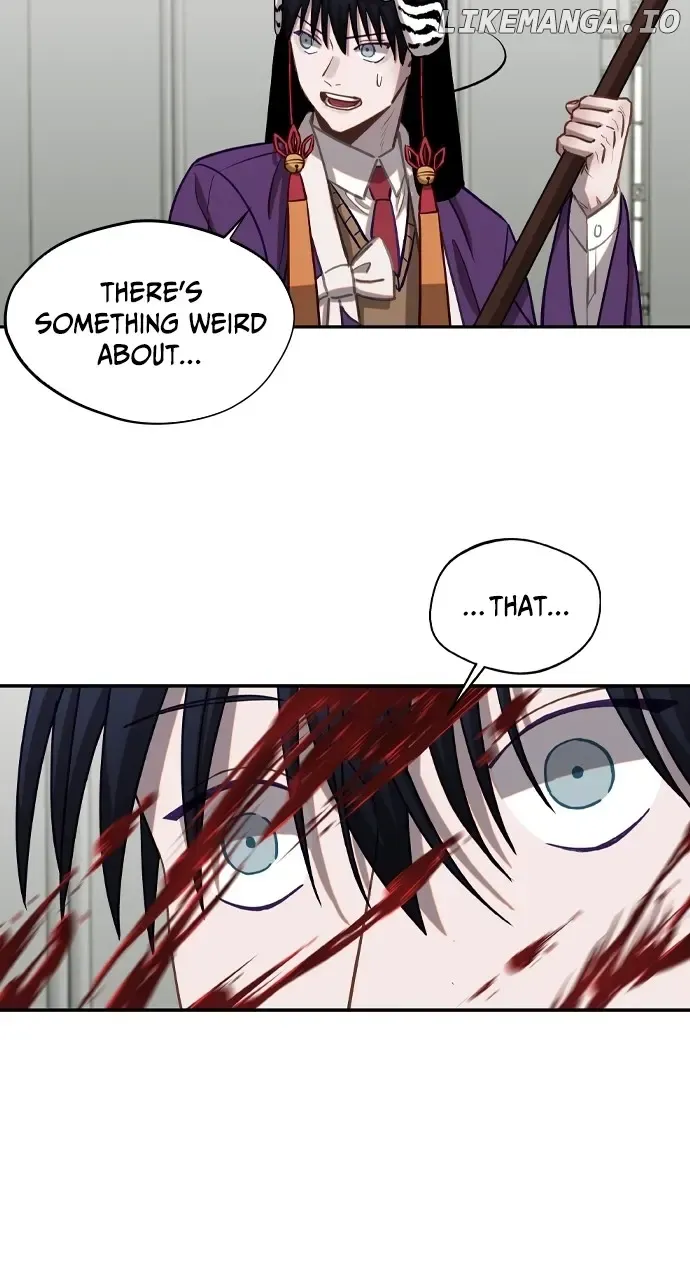 Return of the Gods Chapter 28 Online - página 47