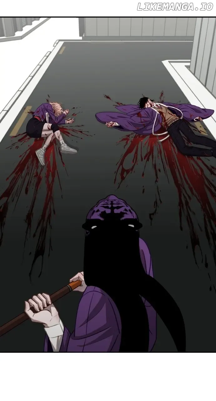 Return of the Gods Chapter 28 Online - página 48