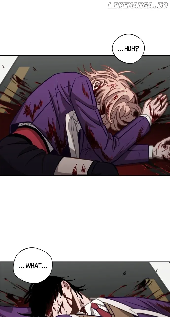 Return of the Gods Chapter 28 Online - página 49