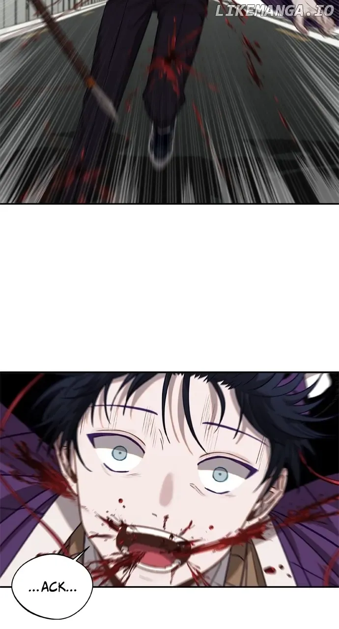 Return of the Gods Chapter 28 Online - página 51
