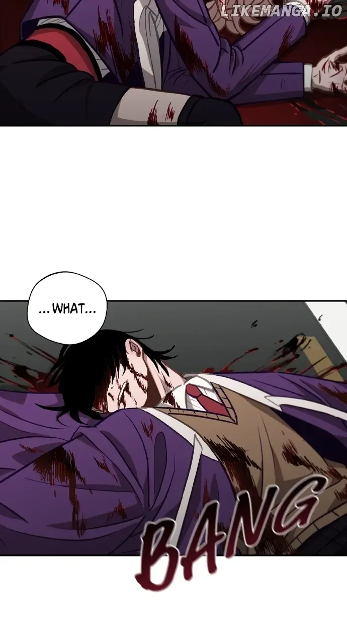 Return of the Gods Chapter 29 Online - página 2