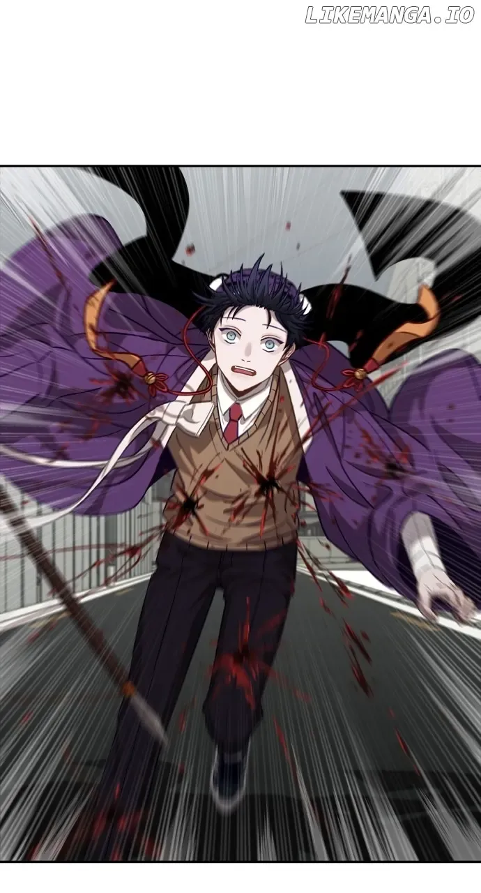 Return of the Gods Chapter 29 Online - página 3
