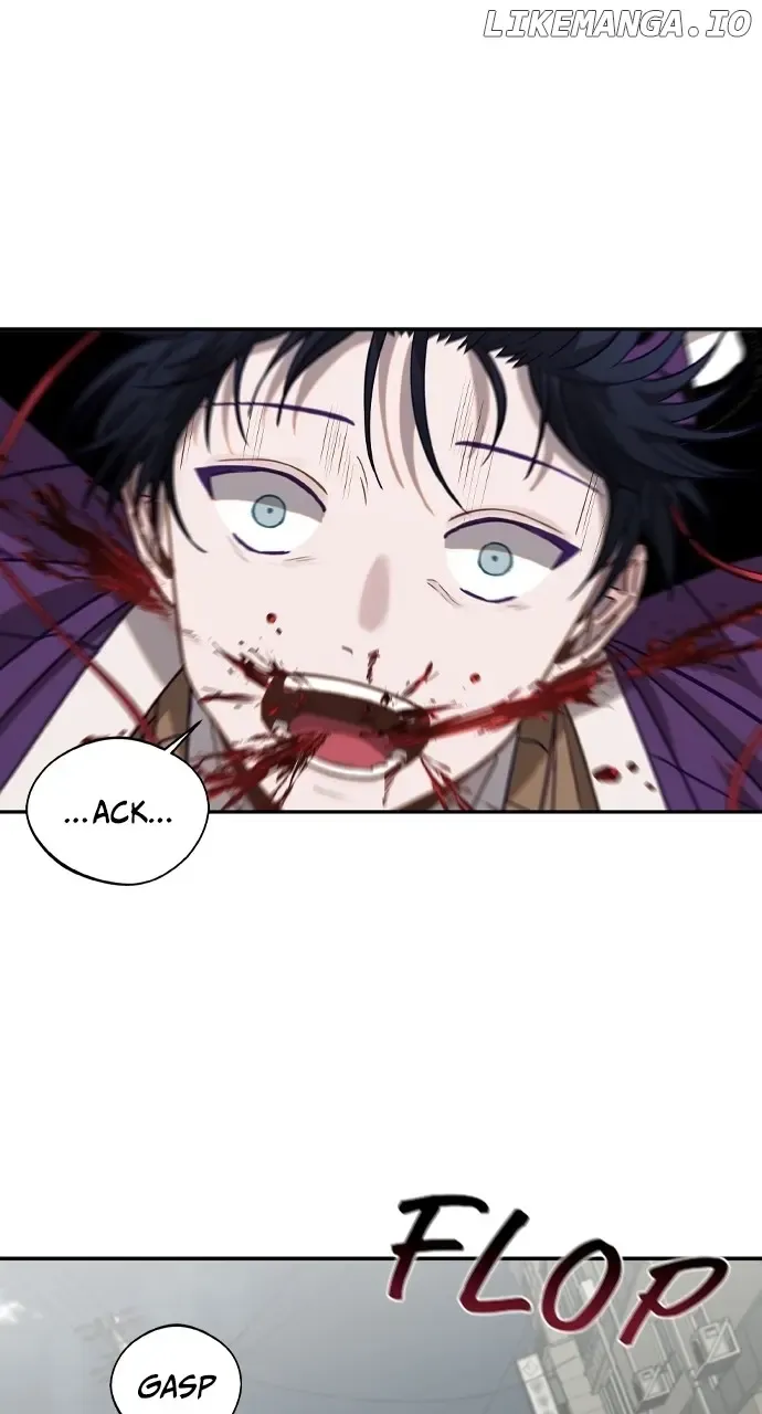 Return of the Gods Chapter 29 Online - página 4