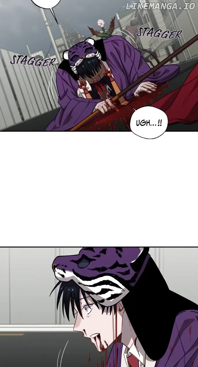 Return of the Gods Chapter 29 Online - página 5