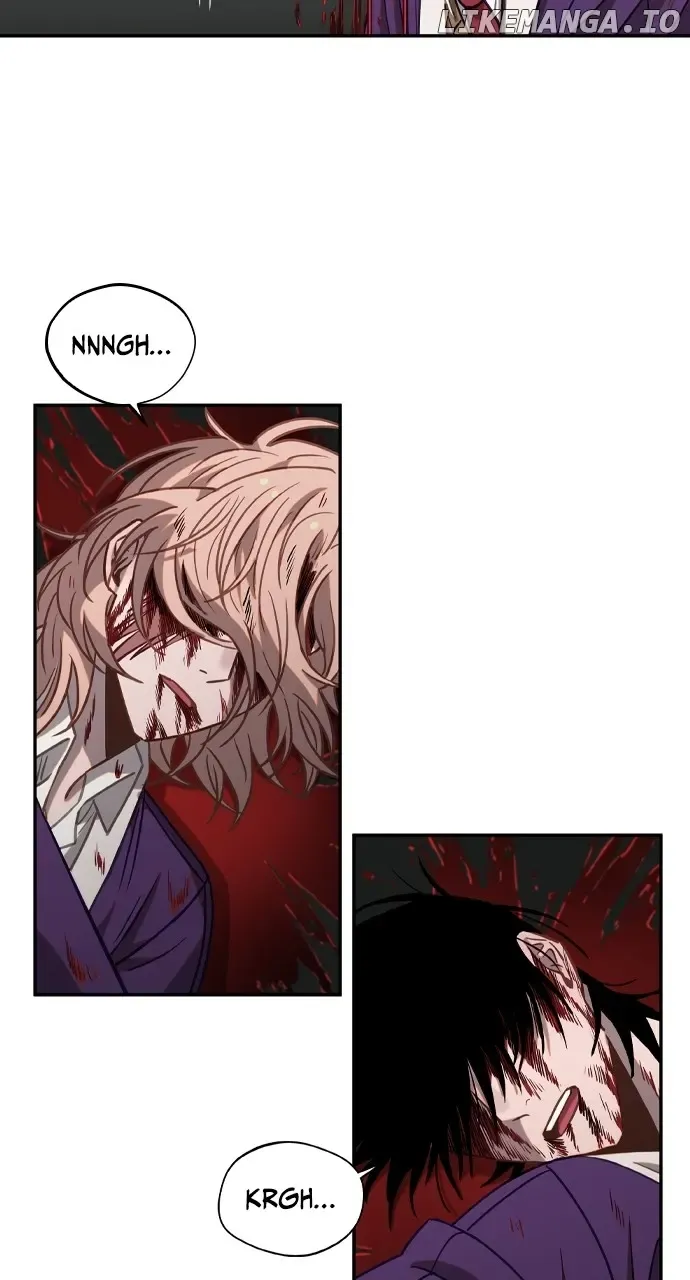 Return of the Gods Chapter 29 Online - página 6