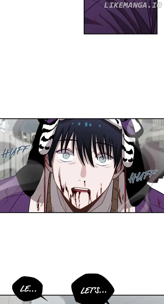 Return of the Gods Chapter 29 Online - página 7