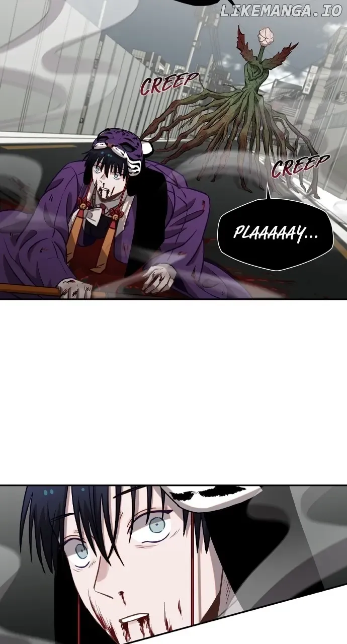 Return of the Gods Chapter 29 Online - página 8