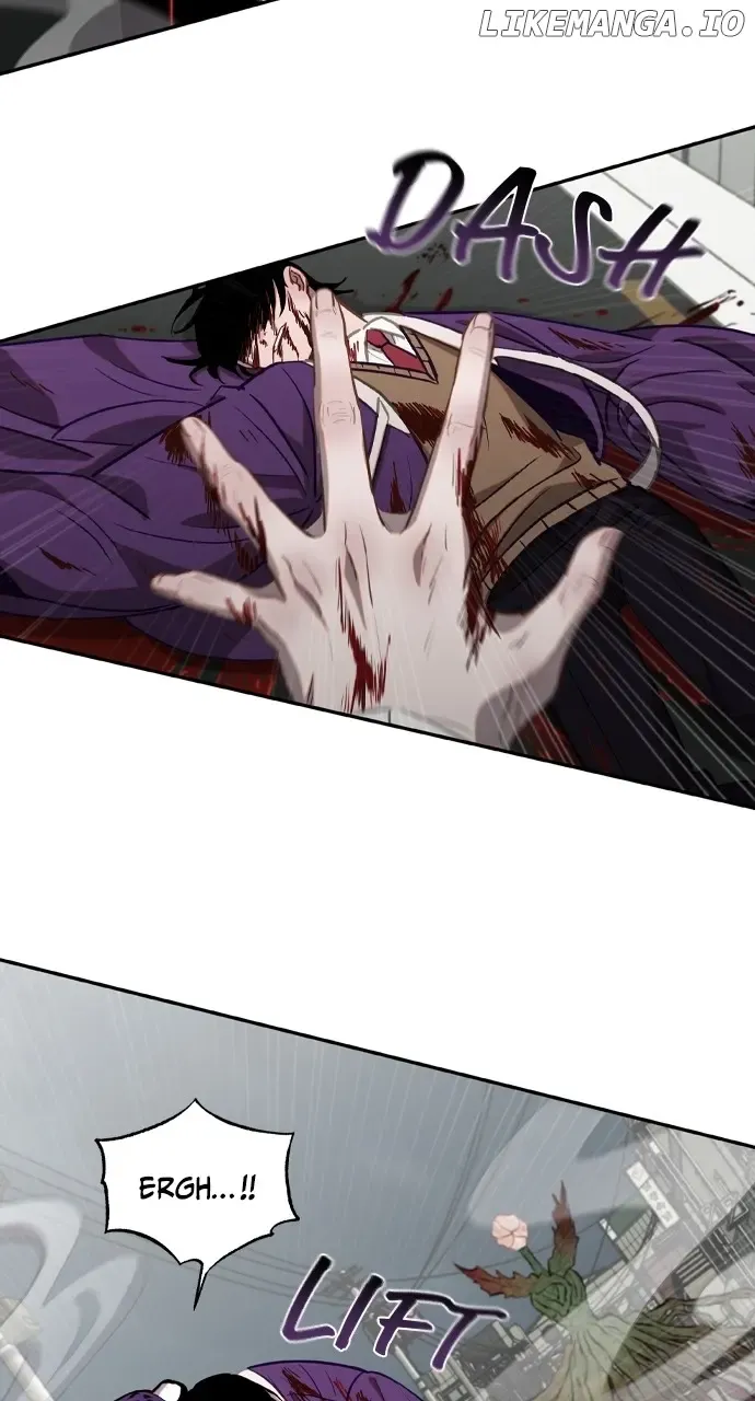 Return of the Gods Chapter 29 Online - página 9