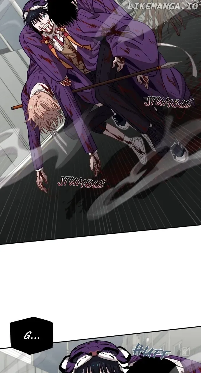Return of the Gods Chapter 29 Online - página 10