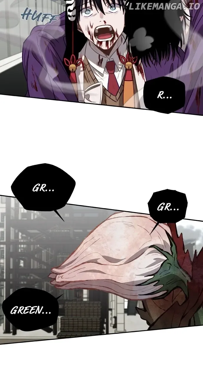 Return of the Gods Chapter 29 Online - página 11