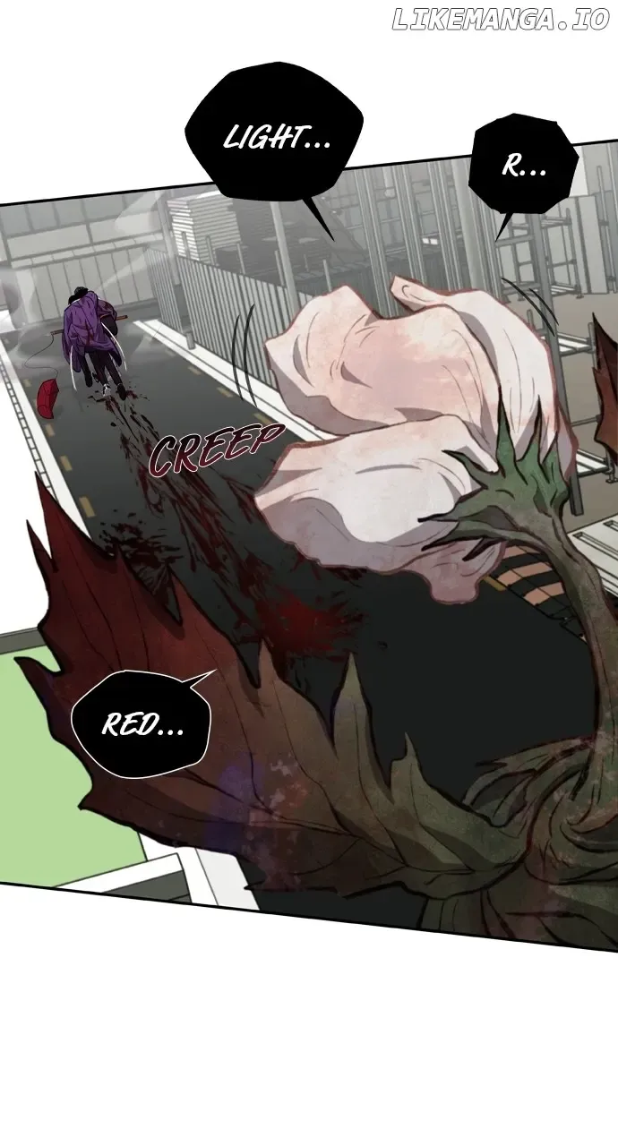 Return of the Gods Chapter 29 Online - página 12