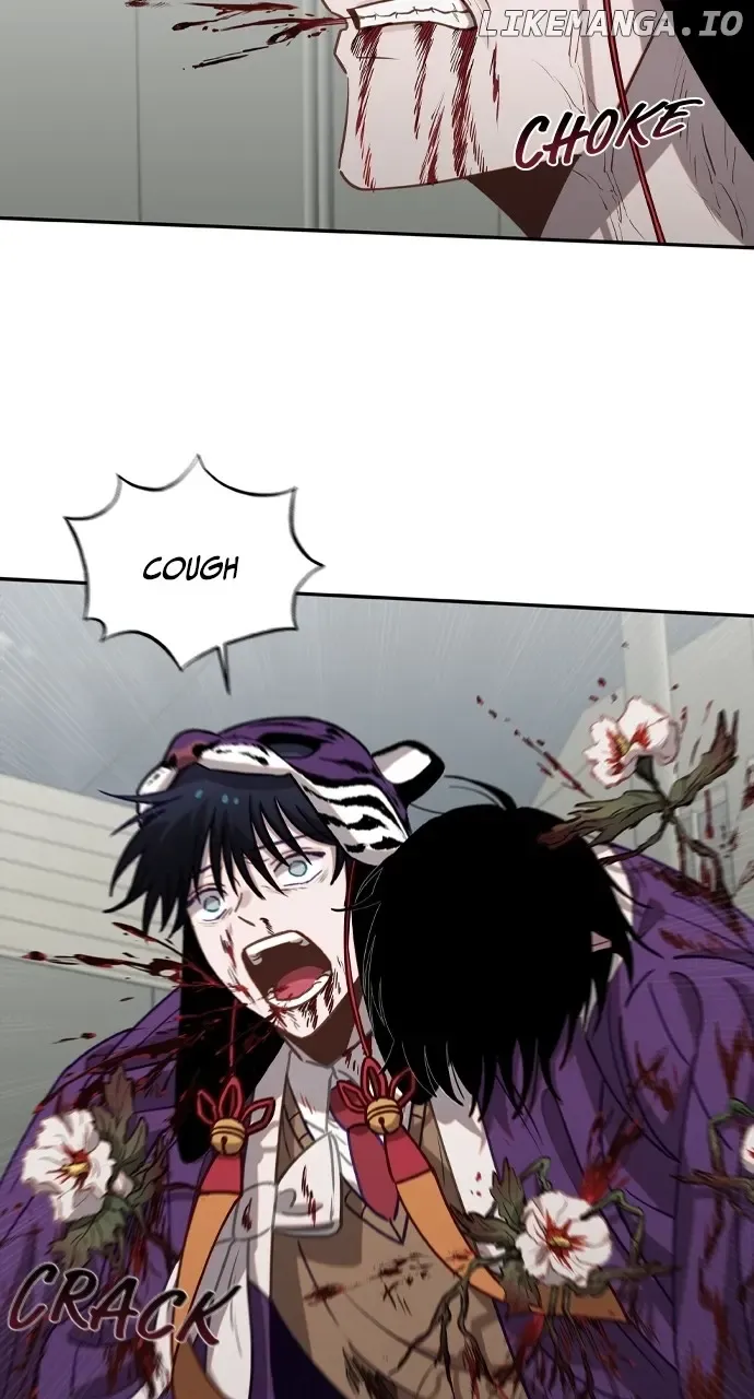 Return of the Gods Chapter 29 Online - página 14