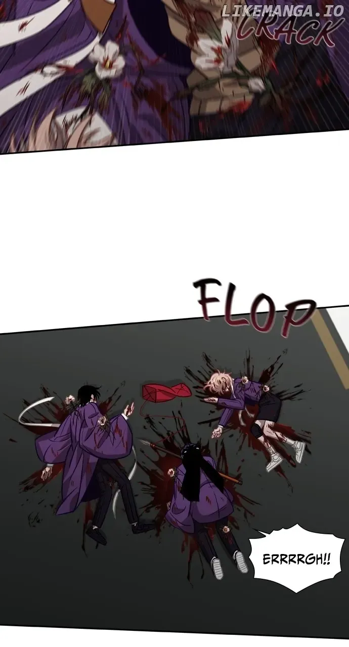 Return of the Gods Chapter 29 Online - página 15