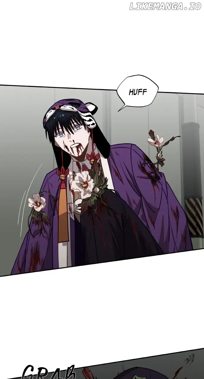 Return of the Gods Chapter 29 Online - página 16