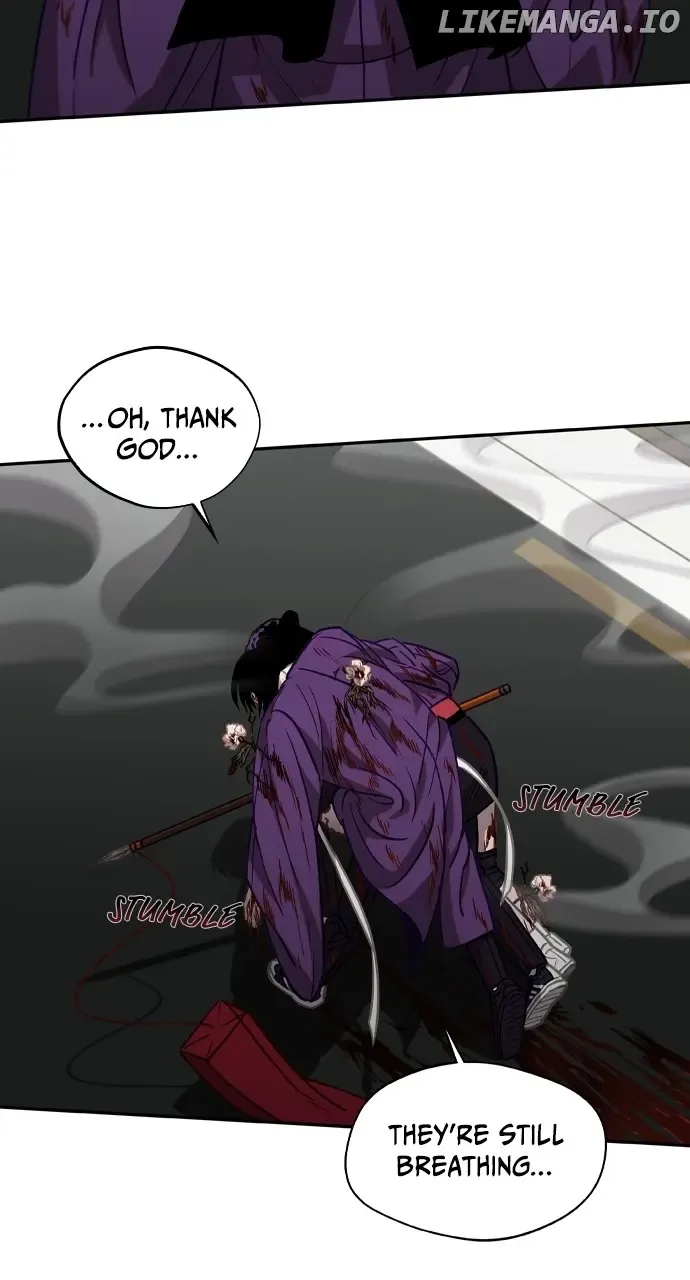 Return of the Gods Chapter 29 Online - página 18