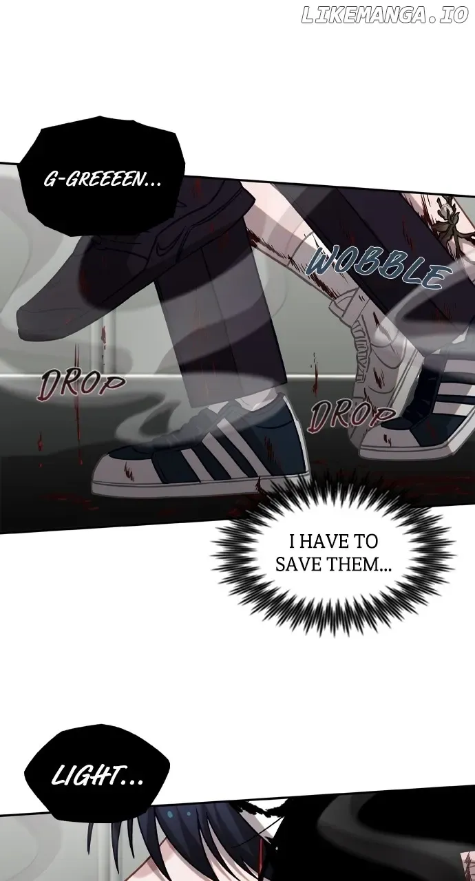 Return of the Gods Chapter 29 Online - página 19