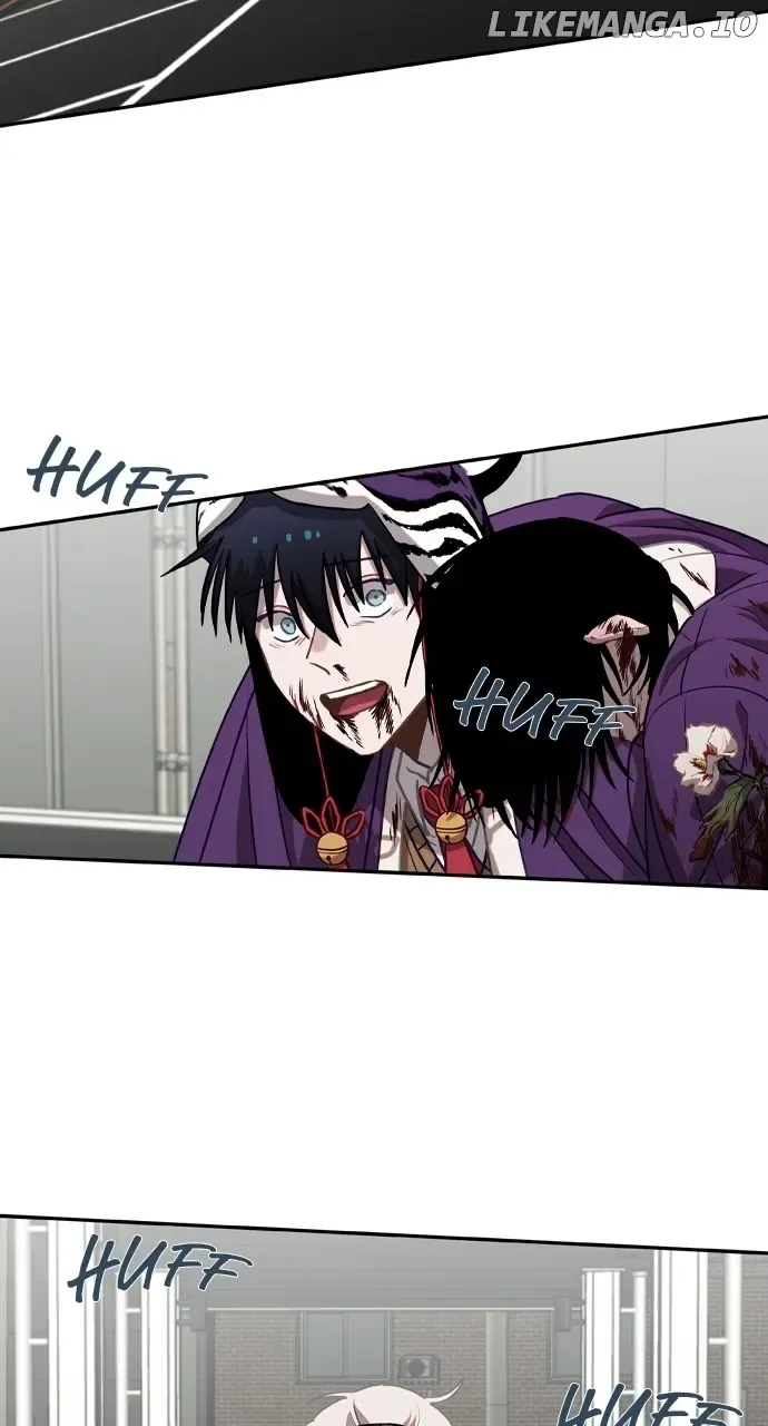 Return of the Gods Chapter 29 Online - página 21