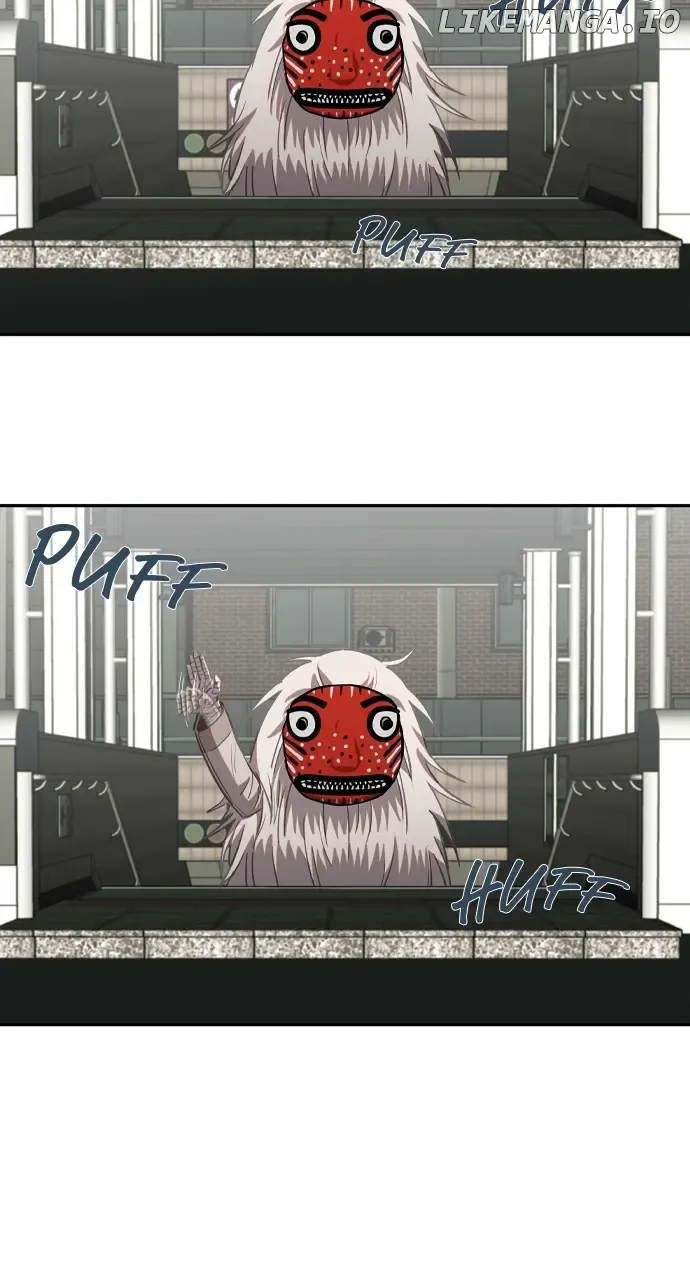 Return of the Gods Chapter 29 Online - página 22