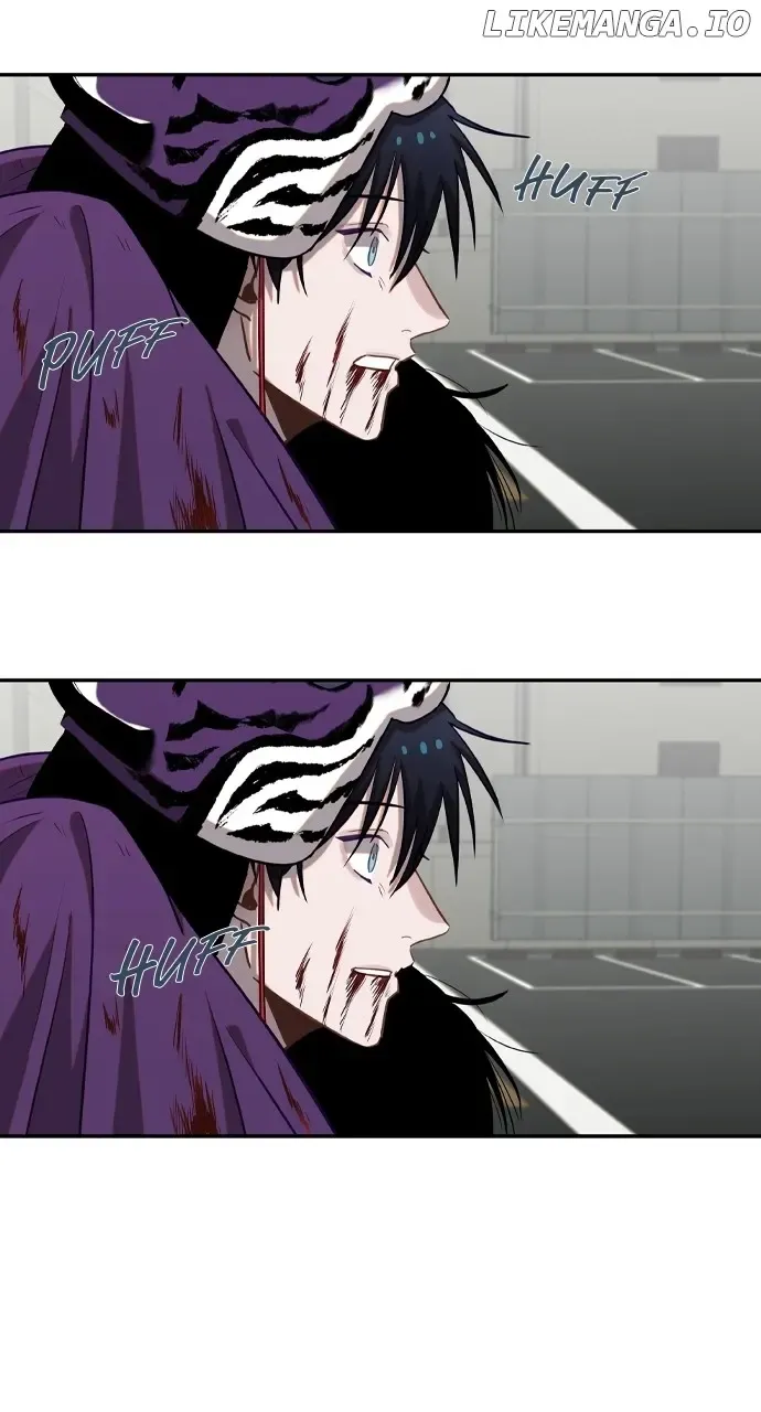 Return of the Gods Chapter 29 Online - página 23