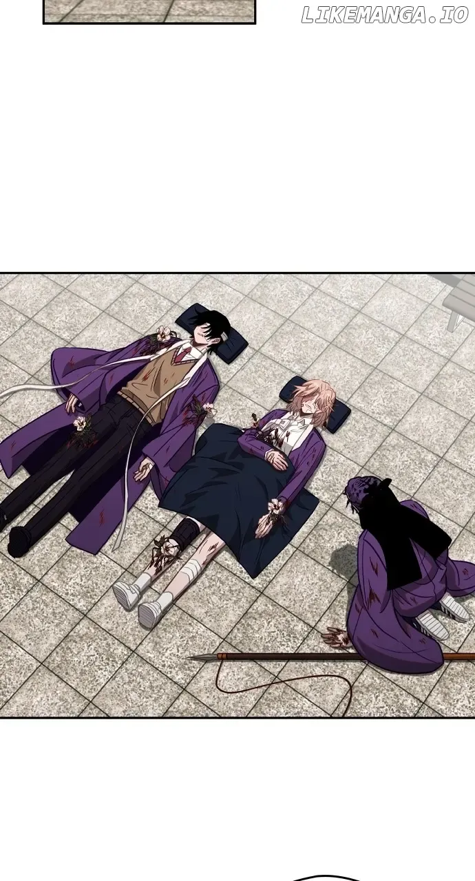 Return of the Gods Chapter 29 Online - página 27