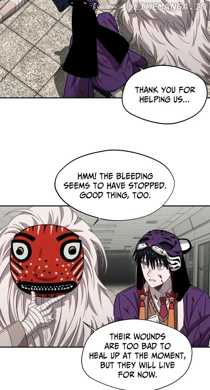 Return of the Gods Chapter 29 Online - página 29