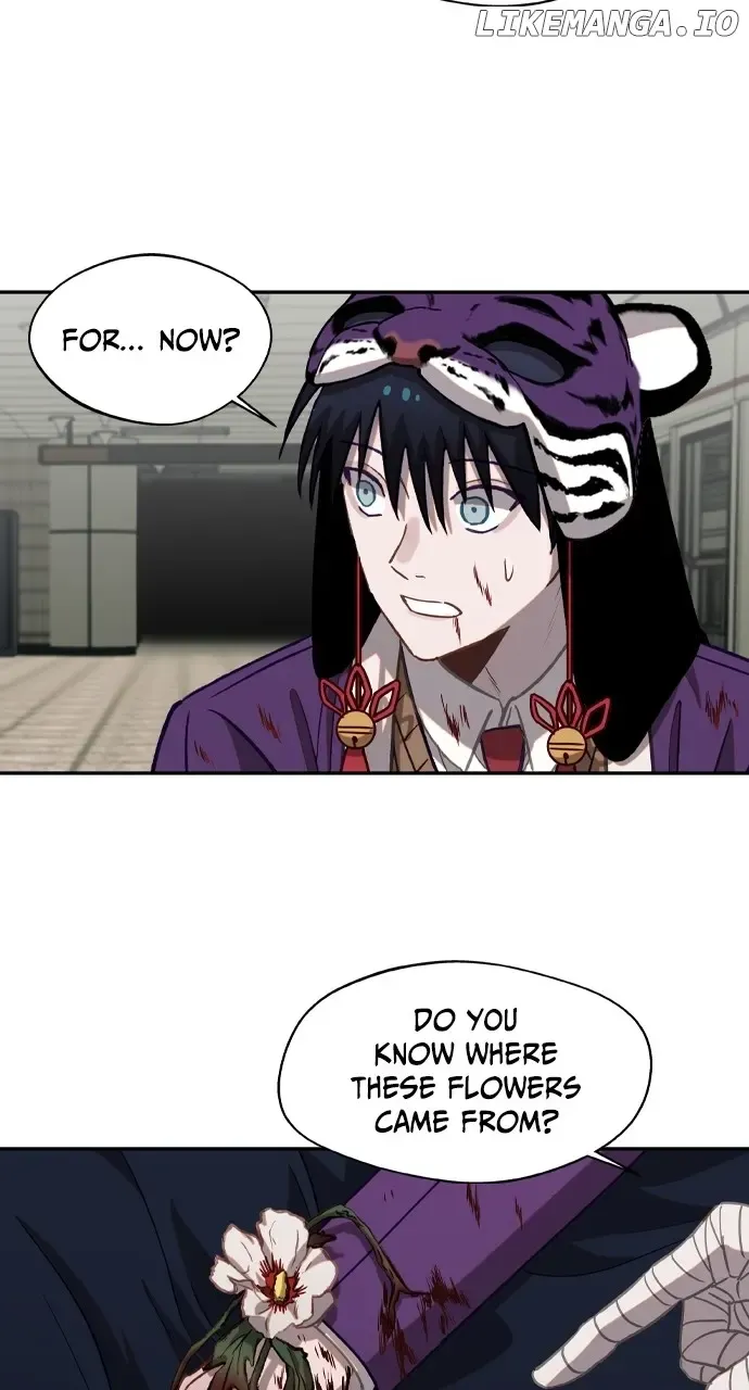 Return of the Gods Chapter 29 Online - página 30