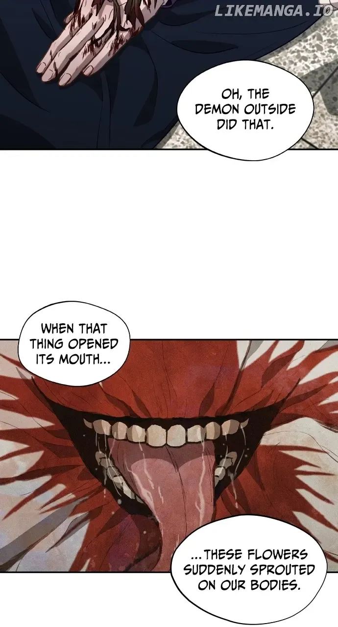 Return of the Gods Chapter 29 Online - página 31