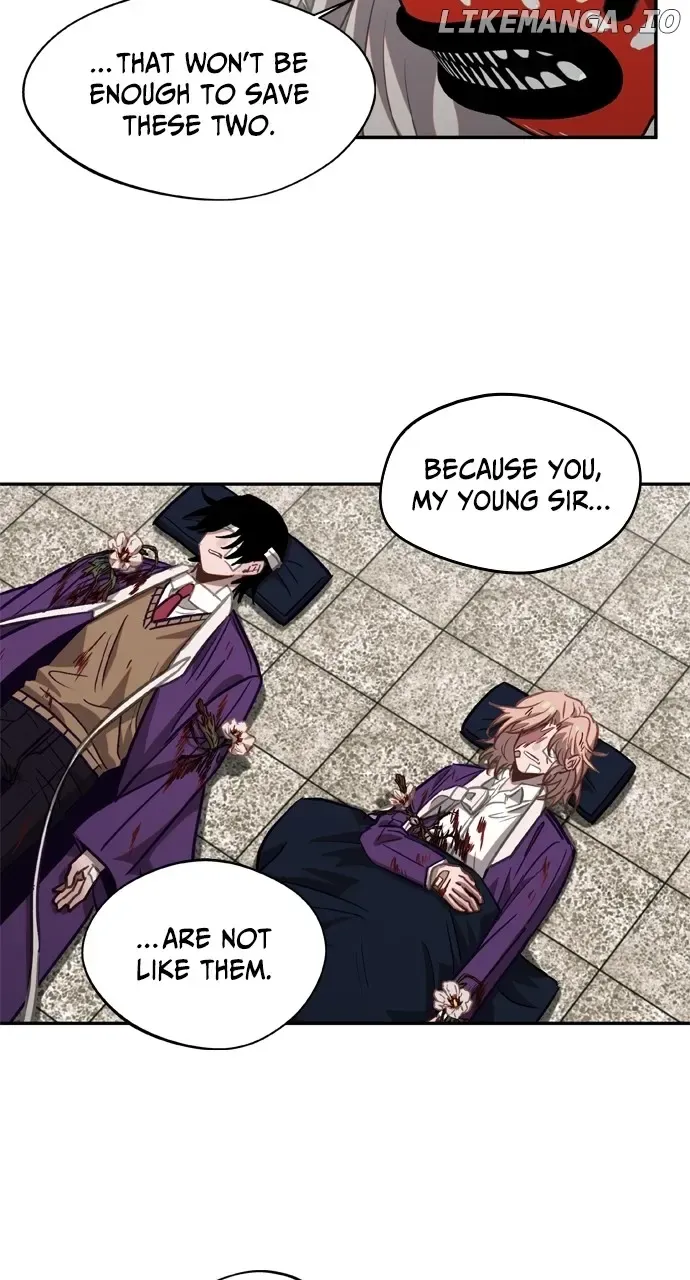 Return of the Gods Chapter 29 Online - página 34