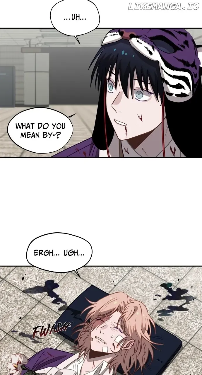 Return of the Gods Chapter 29 Online - página 35