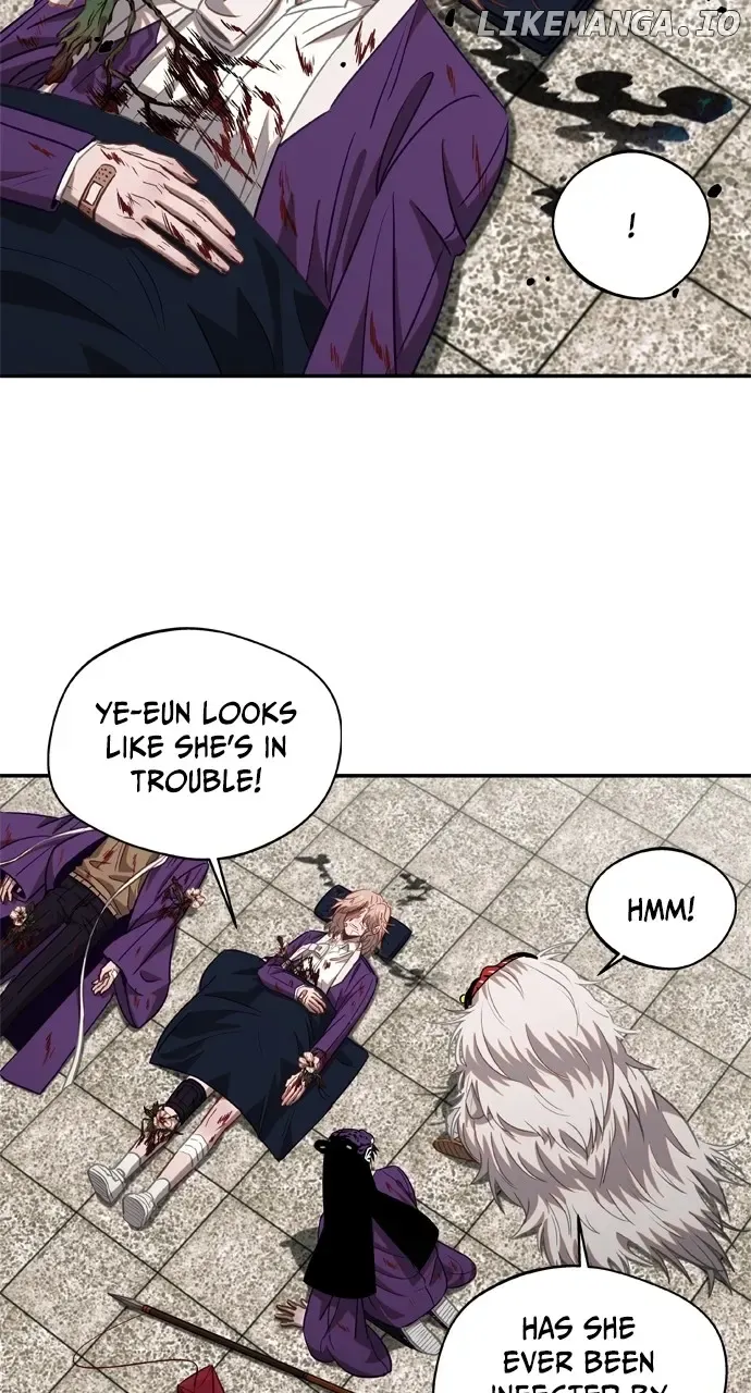 Return of the Gods Chapter 29 Online - página 36
