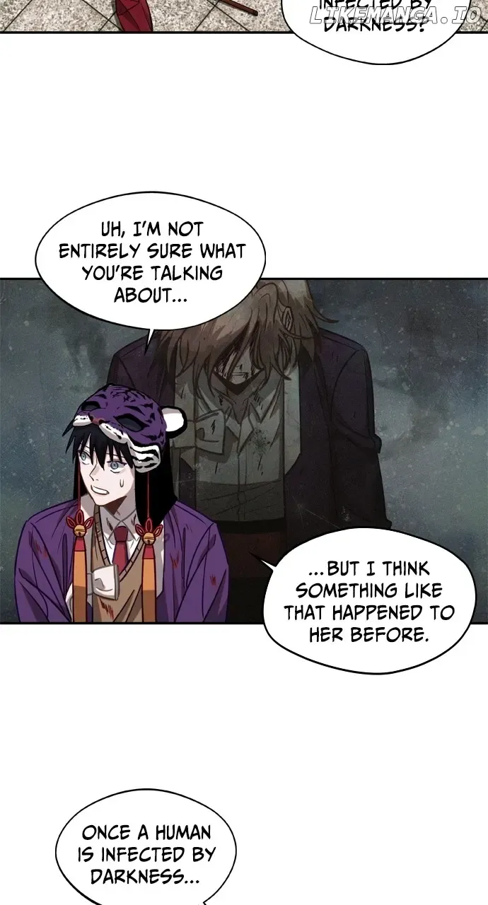 Return of the Gods Chapter 29 Online - página 37