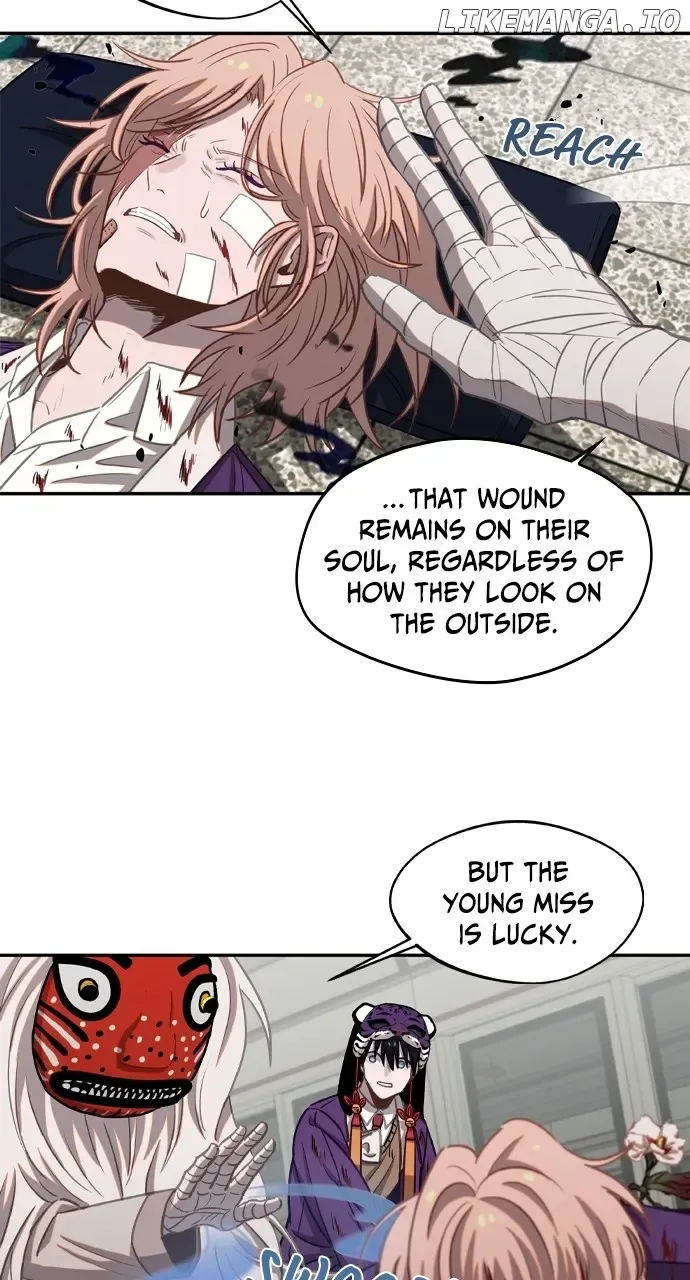 Return of the Gods Chapter 29 Online - página 38