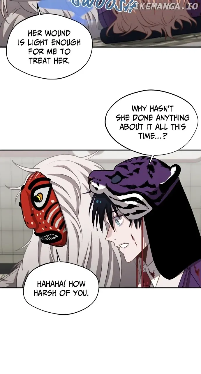 Return of the Gods Chapter 29 Online - página 39