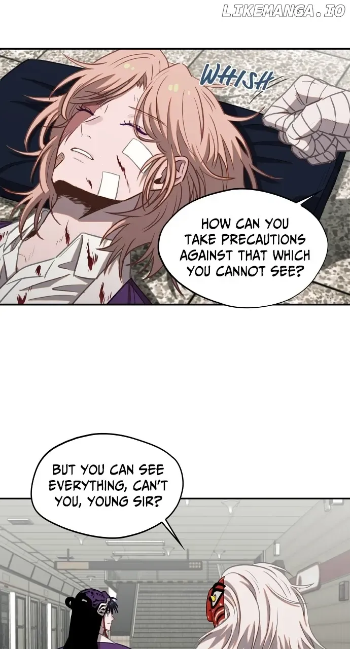 Return of the Gods Chapter 29 Online - página 40