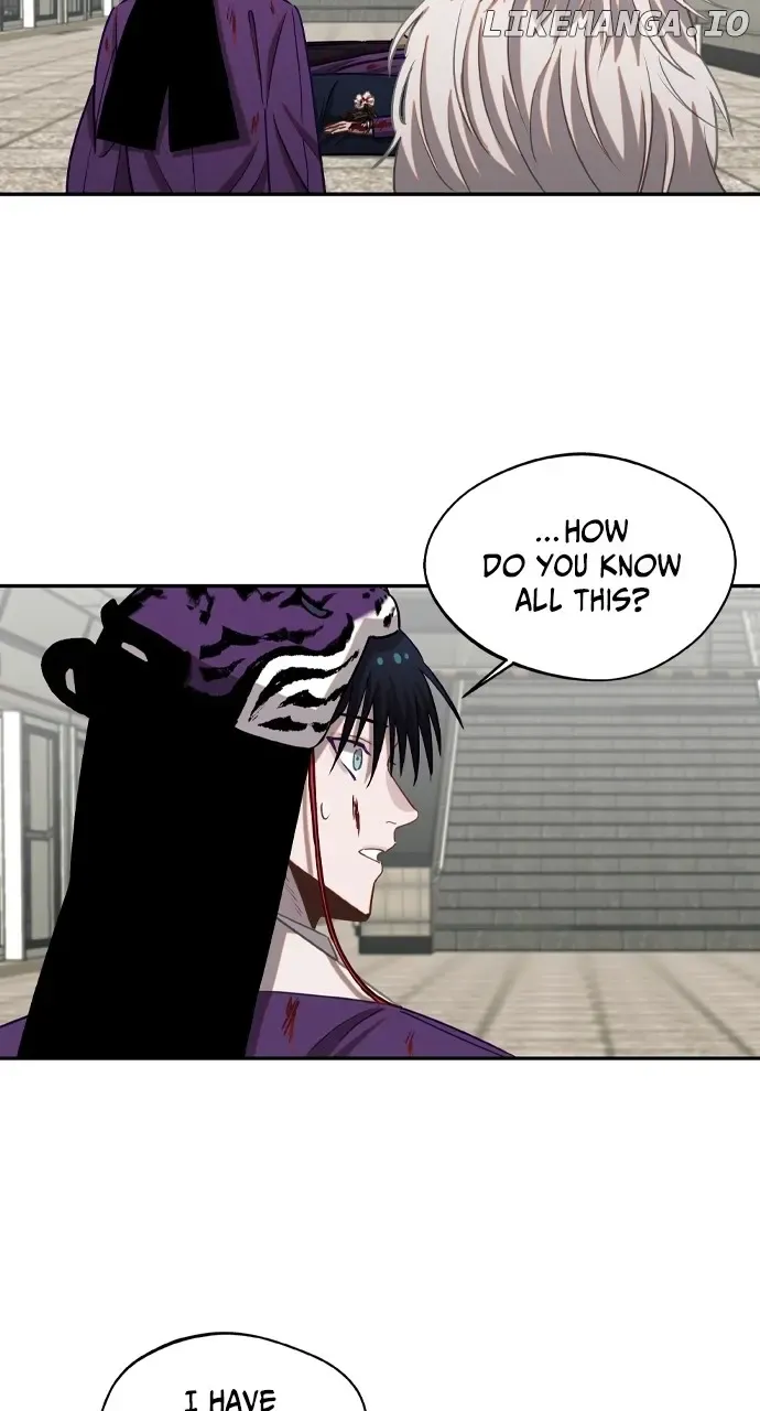 Return of the Gods Chapter 29 Online - página 41
