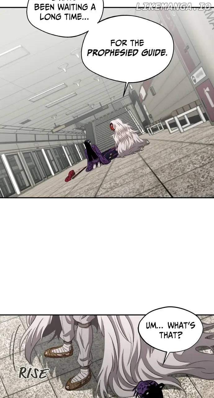Return of the Gods Chapter 29 Online - página 42