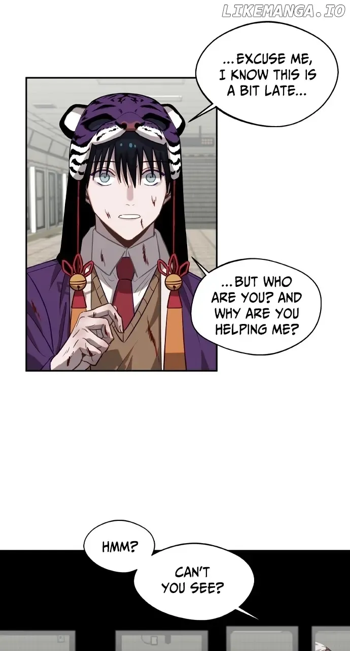 Return of the Gods Chapter 29 Online - página 44